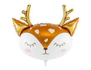 К 29"/73 см Олень голова/(Китай)