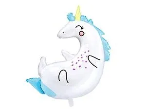 К 30"/75 см Единорог/(Китай)