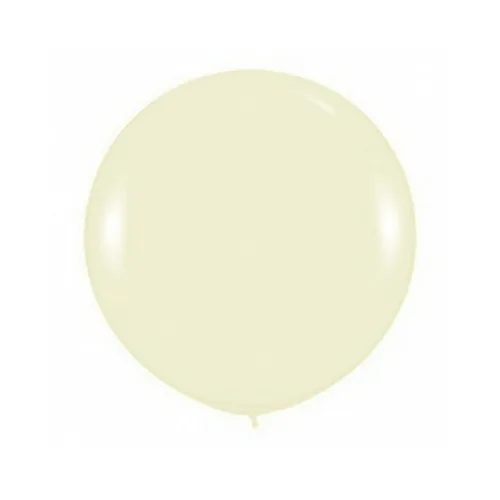 Б 36" Кристалл прозрачный/1 шт./ (Таиланд)