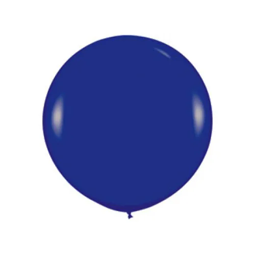 Б 36" Пастель Синий/1 шт./ (Таиланд)