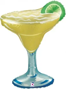 G 36" Коктейль с лаймом, 1 шт. (Италия)