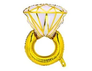 К 38"/95 см Кольцо/(Китай)