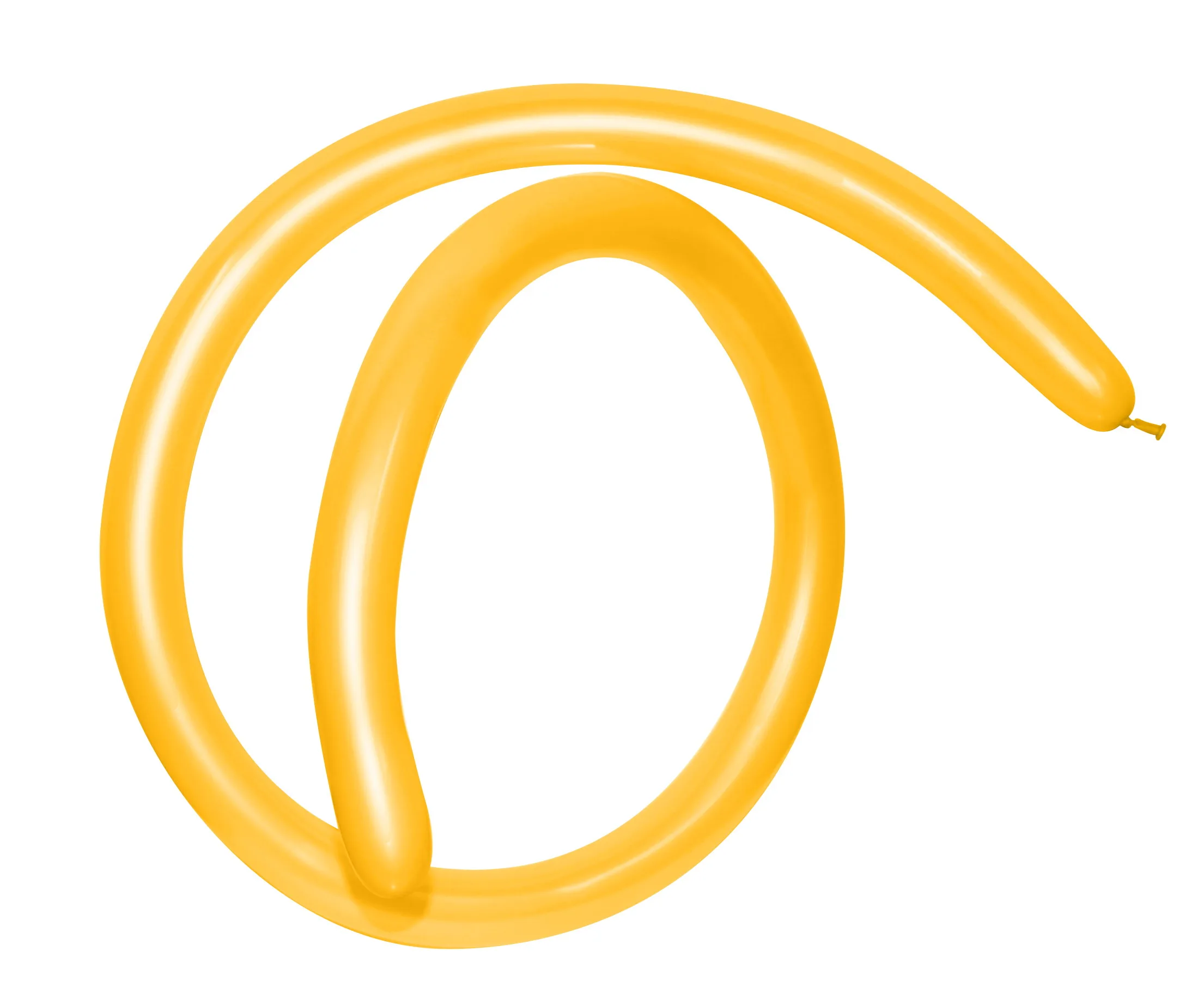 S ШДМ Пастель 160 Темно  Жёлтый / Goldenrod / 100 шт. / (Колумбия)