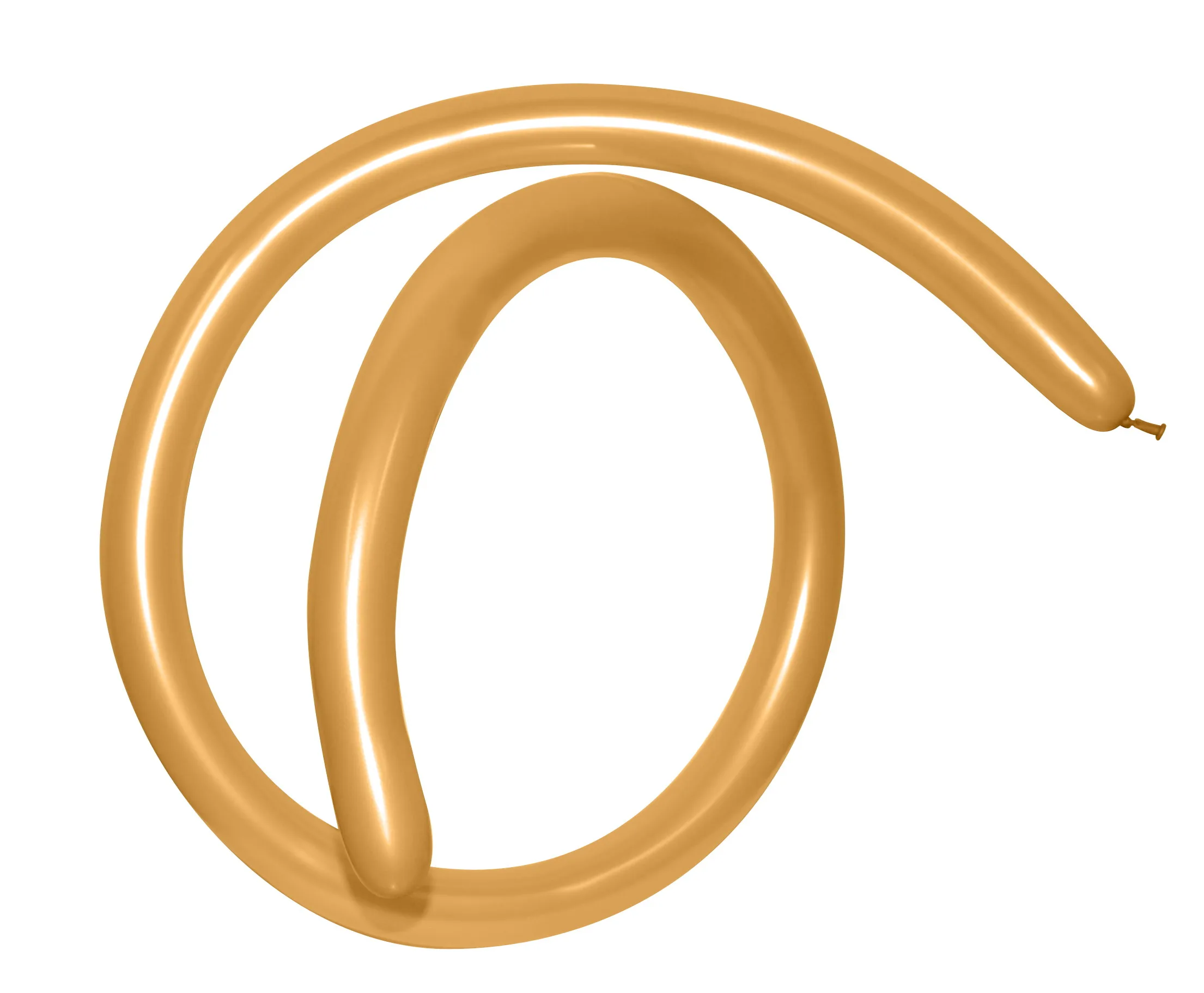 S ШДМ Метал 160 Золото / Gold Y / 100 шт. / (Колумбия)