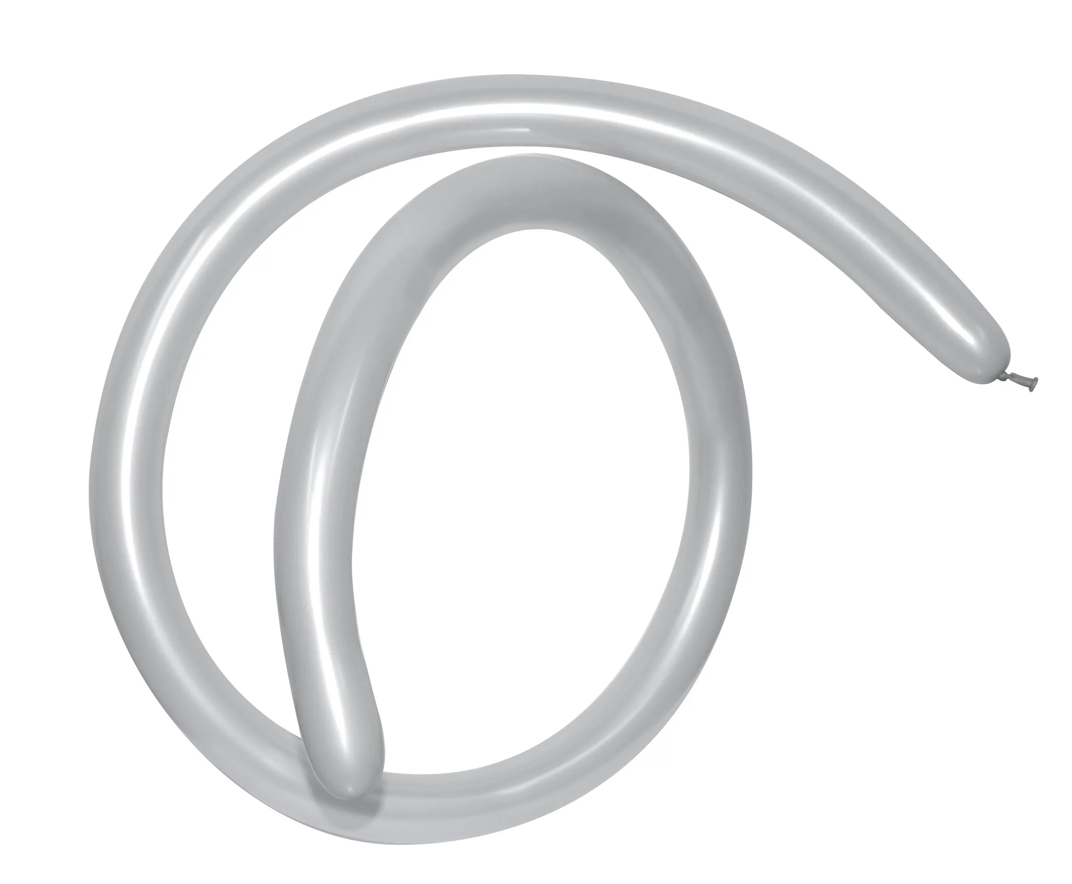 S ШДМ Перламутр 260 Серебро / Silver / 100 шт. / (Колумбия)