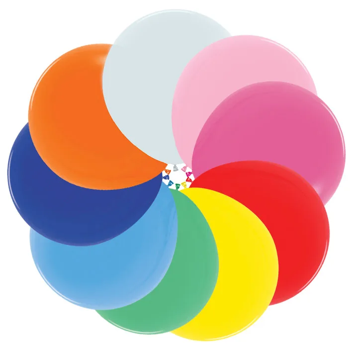 S 1М Пастель Ассорти / Assorted / 10 шт. / (Колумбия)