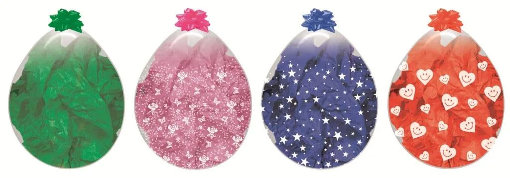 S УП 18 Ассорти / 25 шт / (Колумбия)