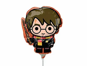 А 16"/41  Гарри Поттер /уп. 1 шт./  ANAGRAM