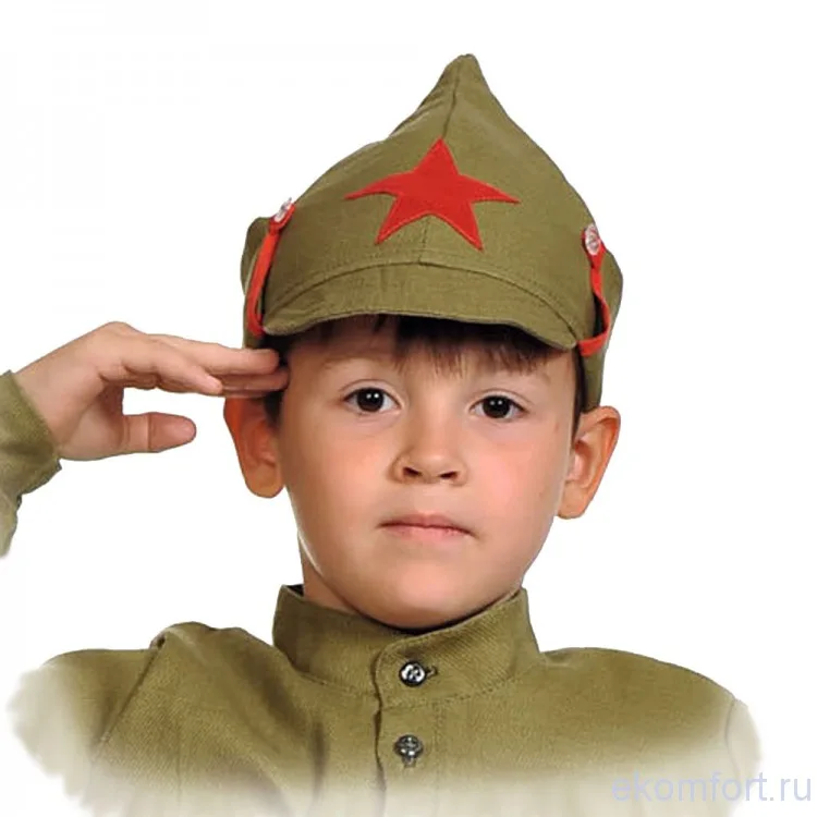 Буденновка