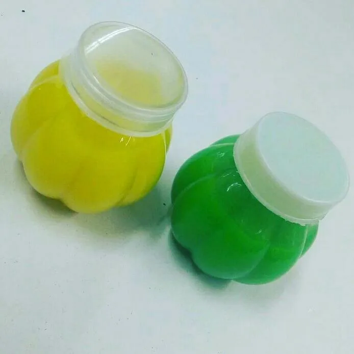 Паста слайм / 1 шт./ (Китай)