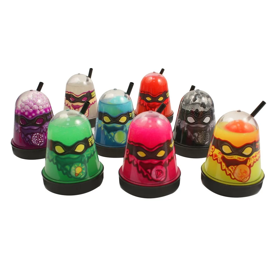 Лизун Ниндзя/ 1 шт./ (Россия)