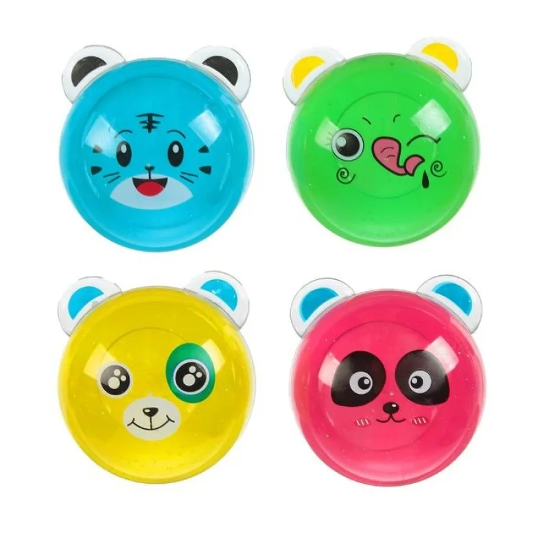 Лизун "Животные" / 1 шт./ (Китай)