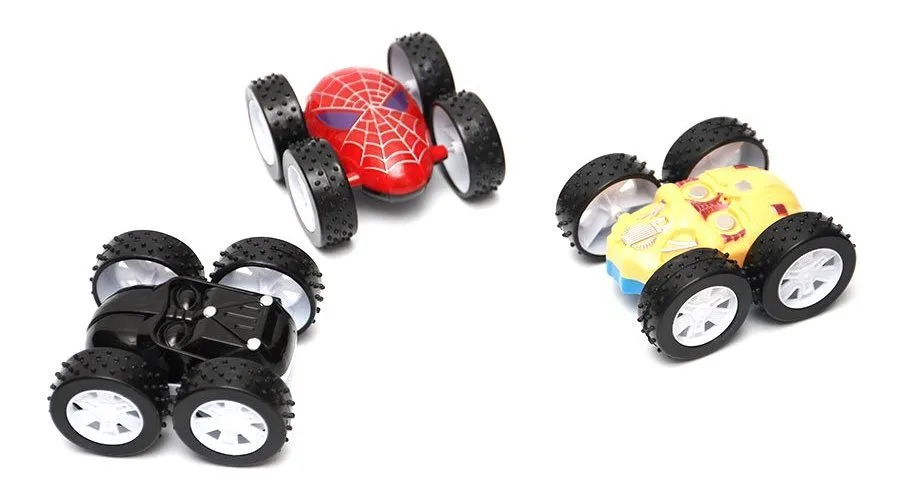 Перевертыш / 1 шт./ Китай