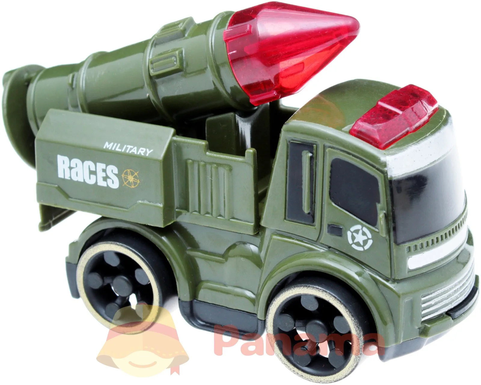 Военная машина  / 1 шт./ Китай