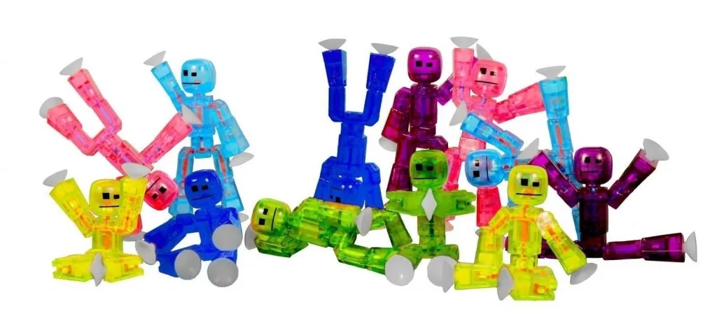 Стикбот / 1 шт./ Китай