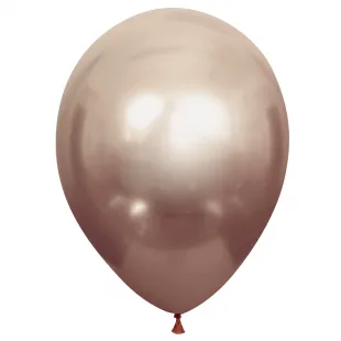 К 5"/13см Шампань, хром, 50 шт.(Китай)