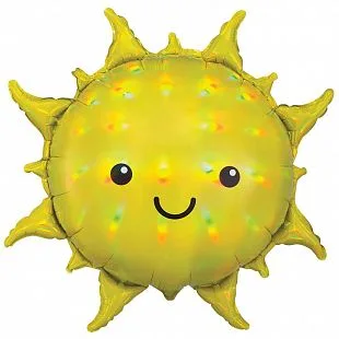 А 27"Солнце Перламутр / 1 шт./ (США)