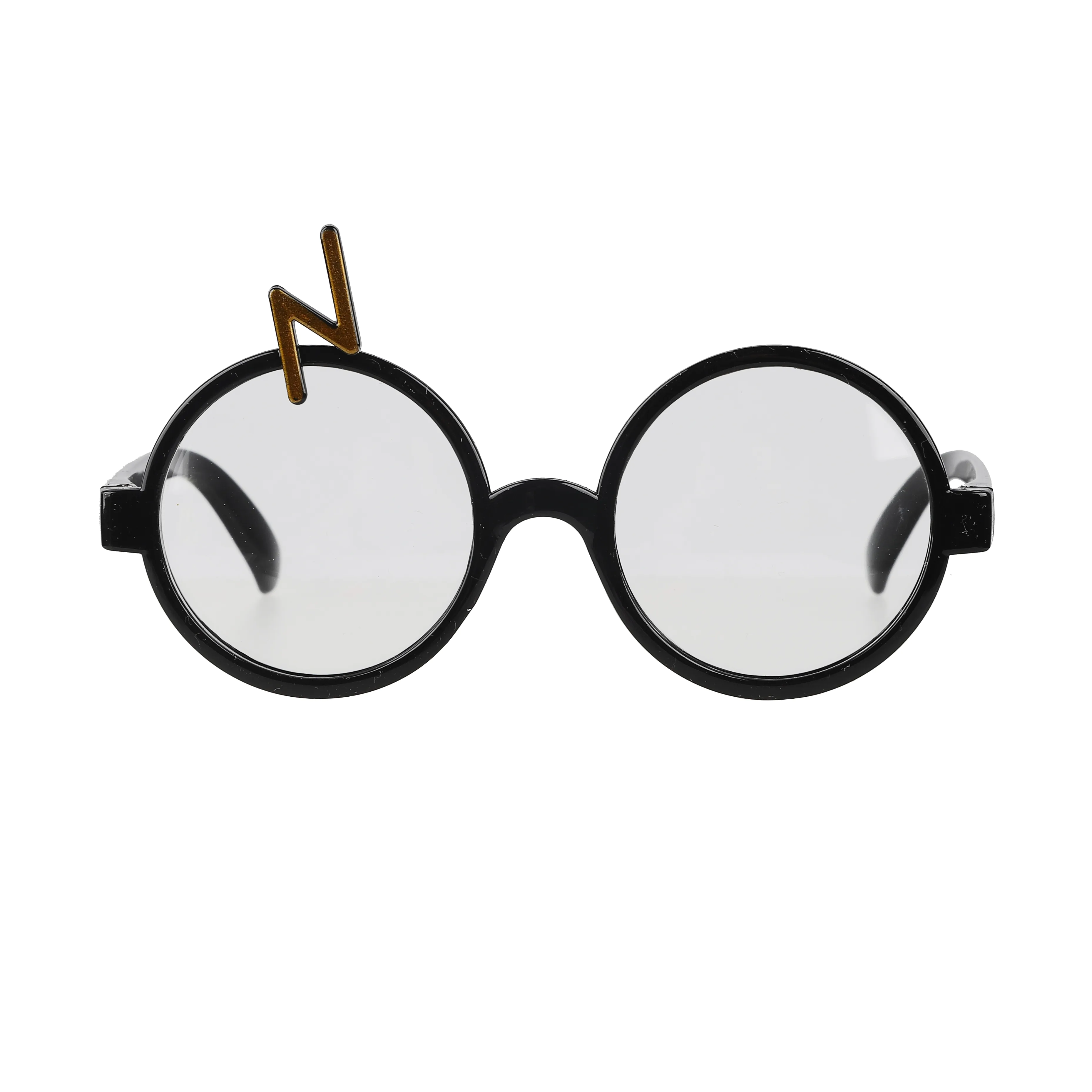 Карнавальные очки, Волшебник, пластик, 13*6 см, 1 шт.