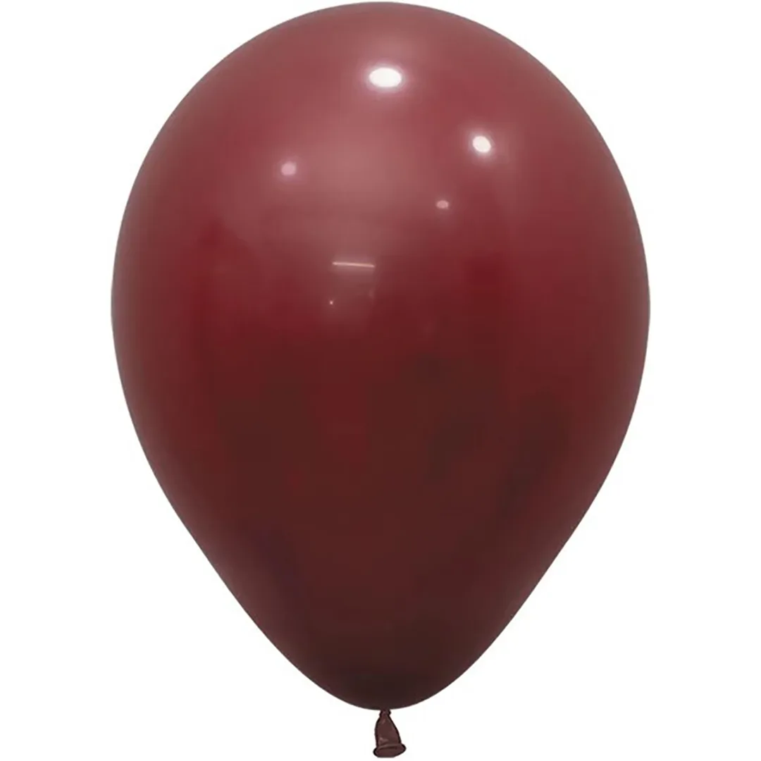 S Пастель 12"/30см Мерло (018),  50 шт. / (Колумбия)