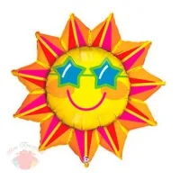 B 42 Солнце / Sun / 1 шт / (США)