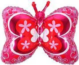 И 32 Бабочка Декор / Butterfly / 1 шт / (Испания)