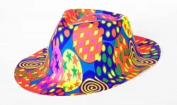 Шляпа "Фейверк"