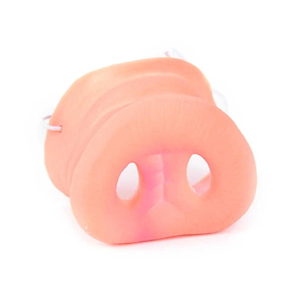 Нос "Свинья"/1 шт./(Китай)