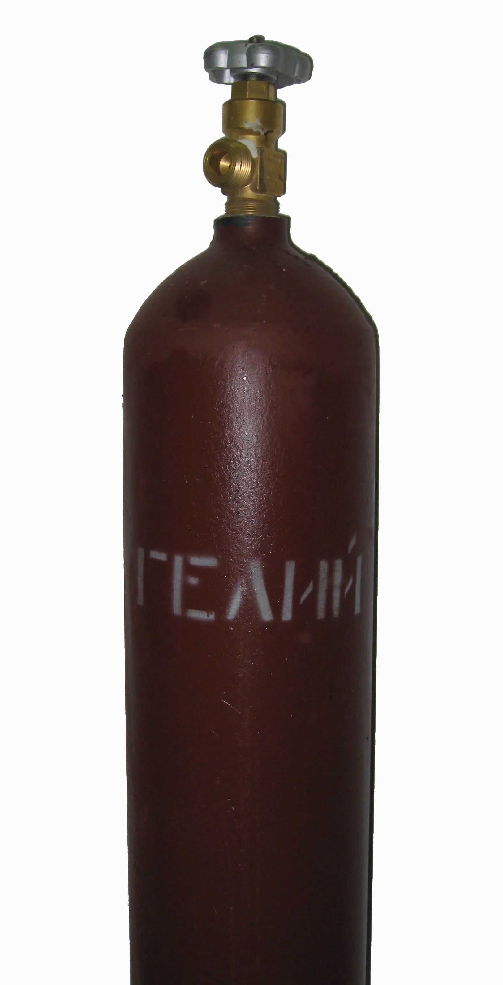 Гелий газообразный (сжатый) марки Б (20л. 2,85 куб.м.)