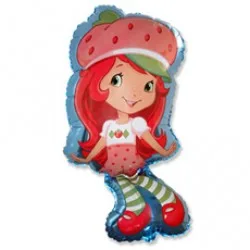 И 14 Клубничка / 1 шт / (Испания)