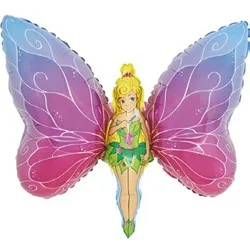 И 14 Леди Бабочка / 1 шт / (Испания)