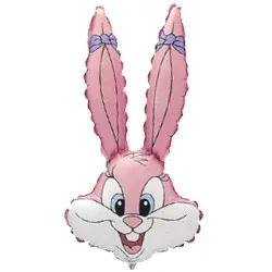 И 14 Голова Баггз Банни / 1 шт / (Anagram США)