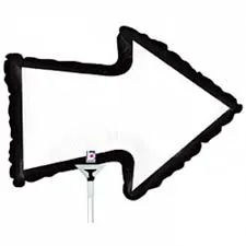 И 14 Стрела/ 1 шт /(Испания)