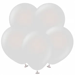 Т 12"30см Пастель Дымчатый 100шт. (Турция)