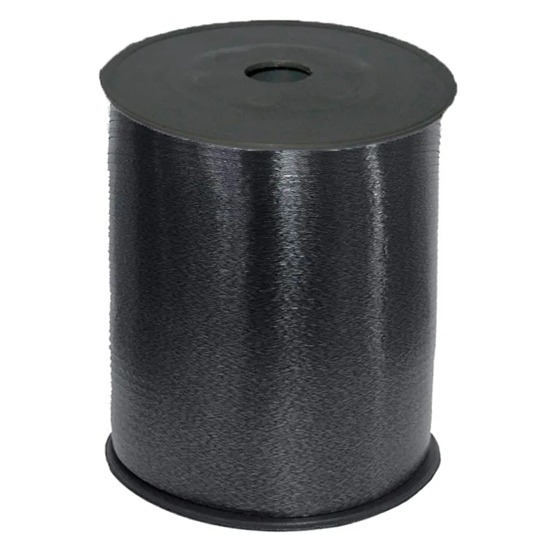 Лента бобина 0,5 см / 500 м Черная