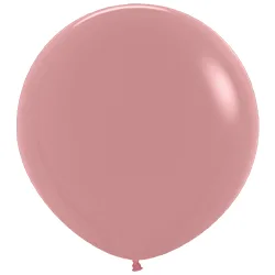 S 1М Пастель Розовое дерево/ 1 шт. / (Колумбия)