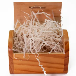 Наполнитель бумажный Пергамент, 50 г