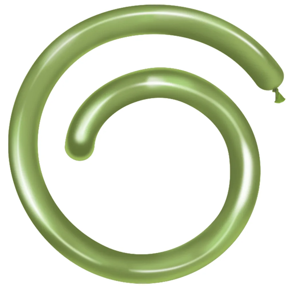 К 260 ШДМ Лайм, хром, 50 шт.(Китай)