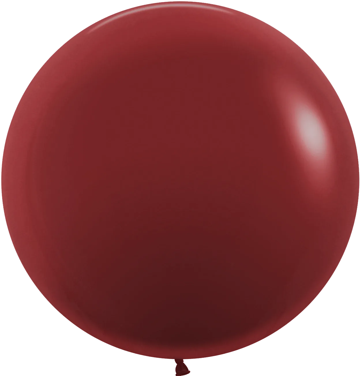 S 24"  Мерло, Пастель/1 шт./(Колумбия)