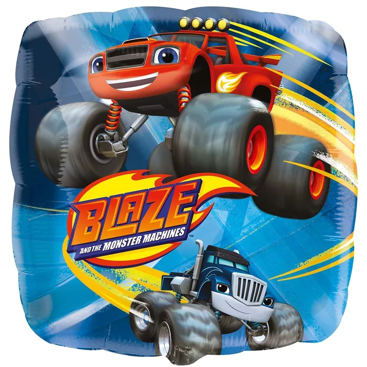 А 18"/46см Квадрат Вспыш , 1 шт. (США)