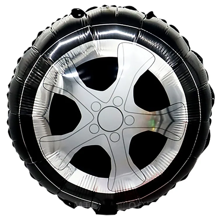 К 18" Круг Колесо от машины/1 шт./(Китай)