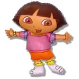 И 32 Дора / Dora / 1 шт / (Испания)