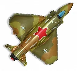 И 41 Супер истребитель военный / Superfighter military / 1 шт / (Испания)