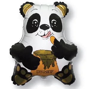 И 14 Панда с мёдом / Panda / 1 шт / (Испания)