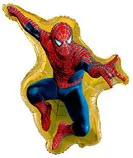 И 14 Человек-Паук 3 / Spider man / 1 шт / (Испания)