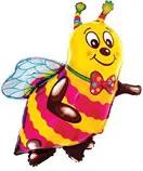 И 14 Пчела / Bee / 1 шт / (Испания)