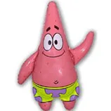 И 14 Патрик / Patrick / 1 шт / (Испания)