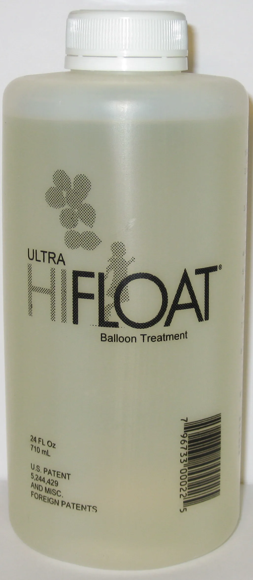 Ультра Хай-Флоат 0,71 литра / ULTRA HI-FLOAT 24 OZ (США)