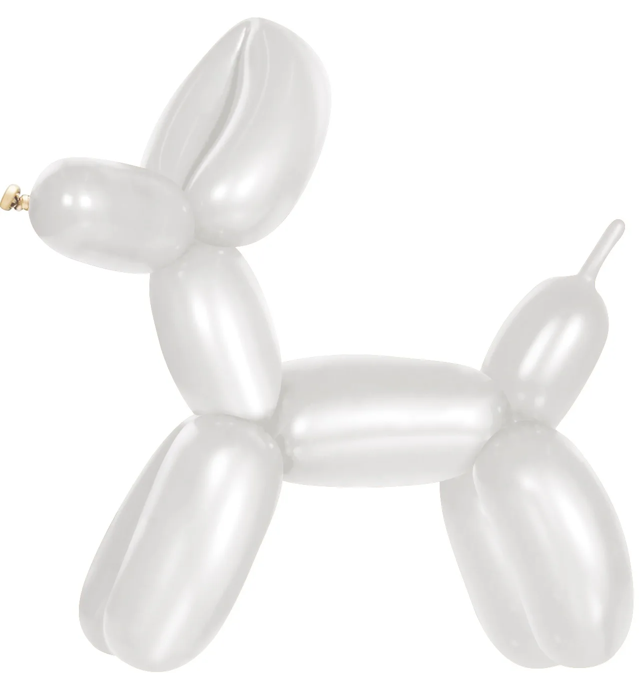 512-ШДМ 260 Прозрачный, кристалл, 100 шт.(Китай)