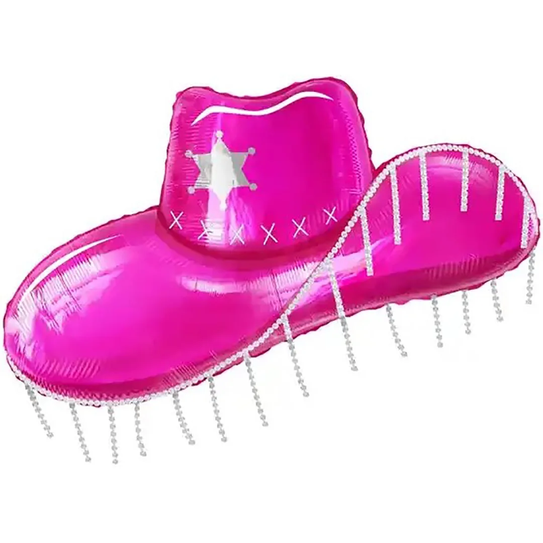 F 37"/94см Стильная шляпа, 1 шт. (Китай)