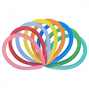 ШДМ 260 Ассорти, пастель, 50 шт. (Турция)